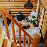 De Stamboom Holiday home Hardinxveld-Giessendam