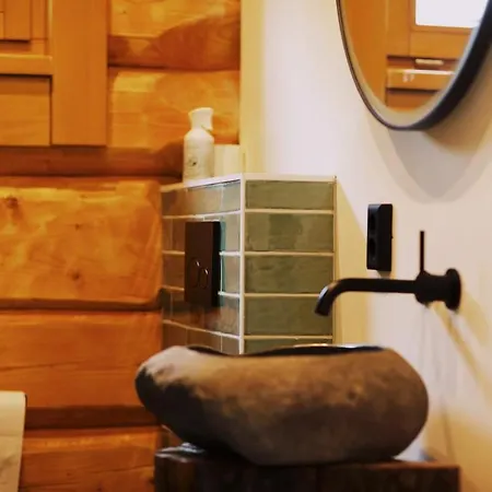 De Stamboom 度假居 *