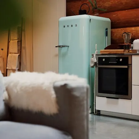 度假居 De Stamboom Hardinxveld-Giessendam