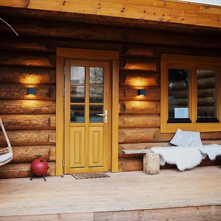 De Stamboom Dom wakacyjny