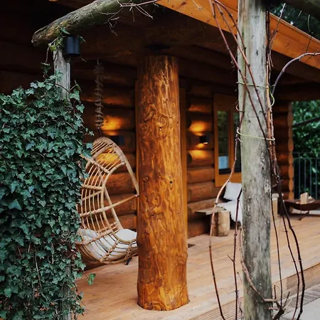 Holiday home De Stamboom