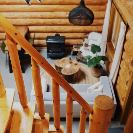 De Stamboom 度假居 Hardinxveld-Giessendam