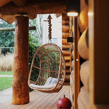 De Stamboom Holiday home *