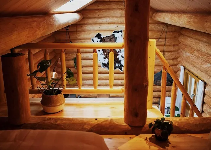 Dom wakacyjny De Stamboom Hardinxveld-Giessendam