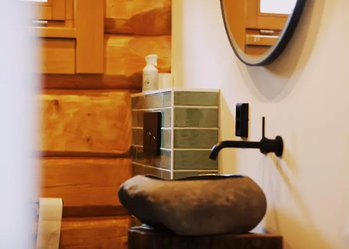 De Stamboom Dom wakacyjny *