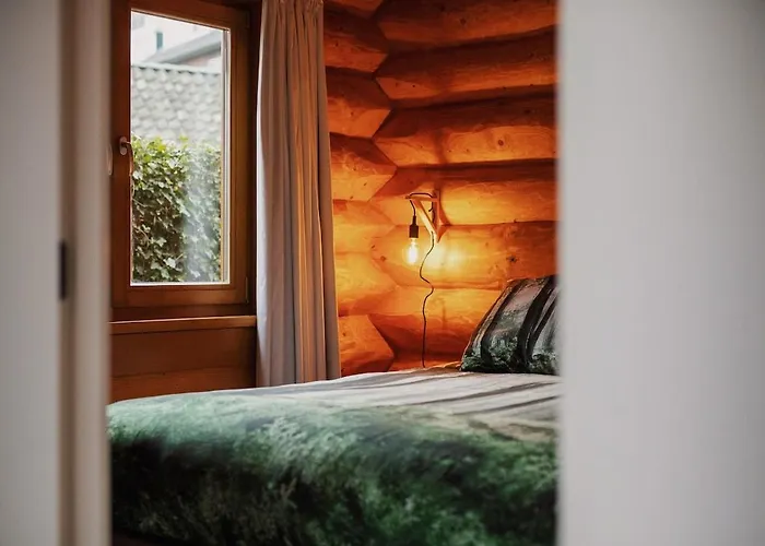 De Stamboom Dom wakacyjny Hardinxveld-Giessendam