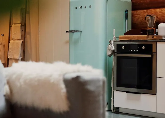 Dom wakacyjny De Stamboom Hardinxveld-Giessendam