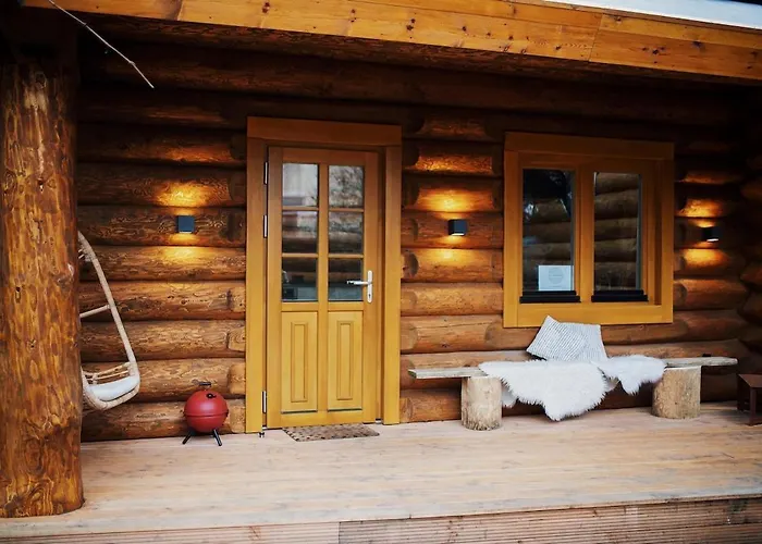 De Stamboom Dom wakacyjny