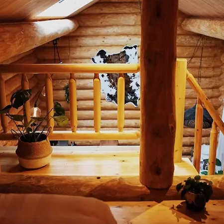 Σπίτι διακοπών De Stamboom Hardinxveld-Giessendam