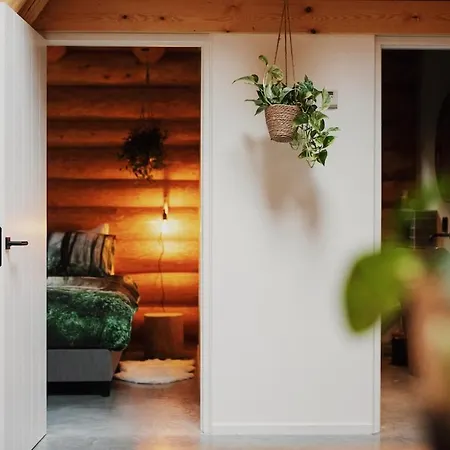 Casa vacanze De Stamboom *
