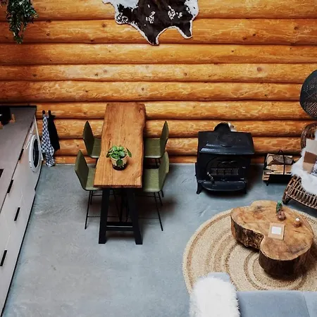 Σπίτι διακοπών De Stamboom