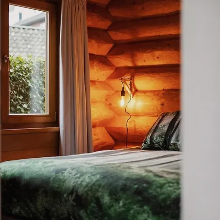 De Stamboom Casa vacanze Hardinxveld-Giessendam