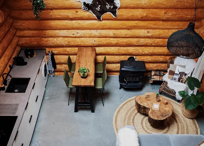 Σπίτι διακοπών De Stamboom